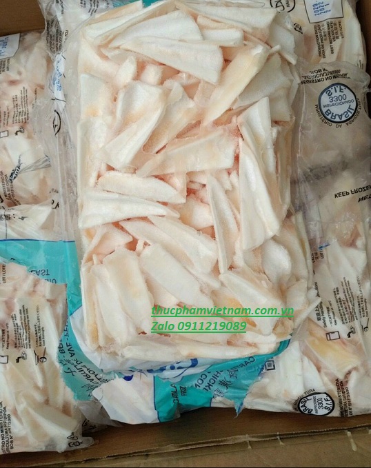 Sụn Ức Gà Giá Sỉ – Hỗ Trợ Đại Lý, Bếp Ăn, Quán Nhậu